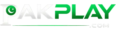 Pak Play Logo